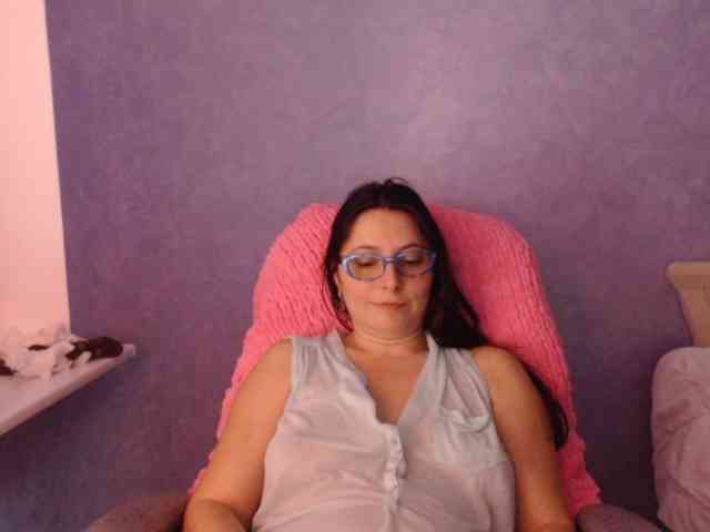 AmandaFresh24 webcam