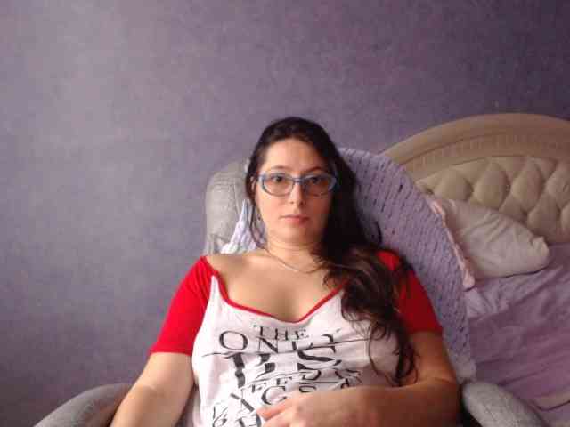 AmandaFresh24 webcam