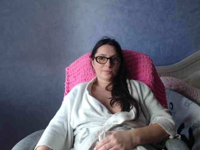 AmandaFresh24 webcam