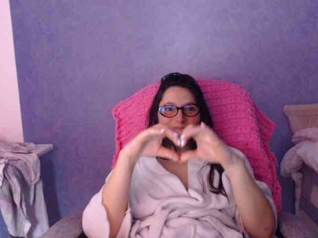 AmandaFresh24 webcam