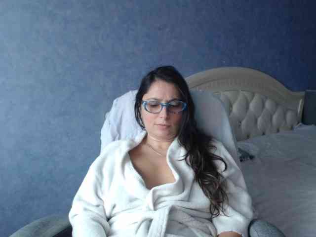 AmandaFresh24 webcam