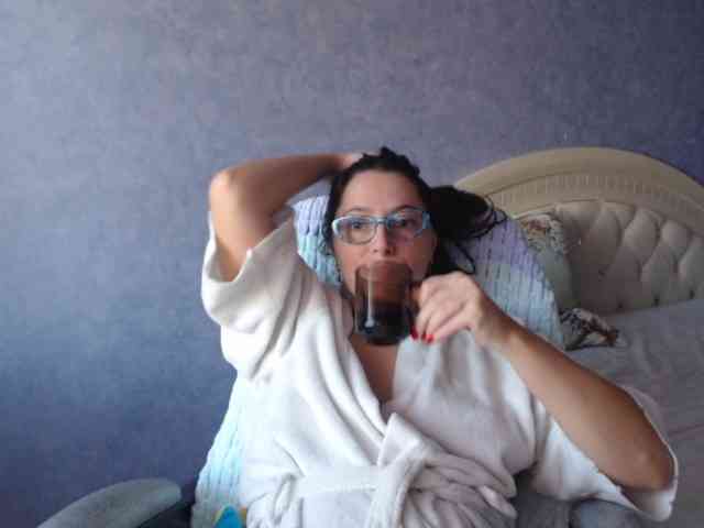 AmandaFresh24 webcam
