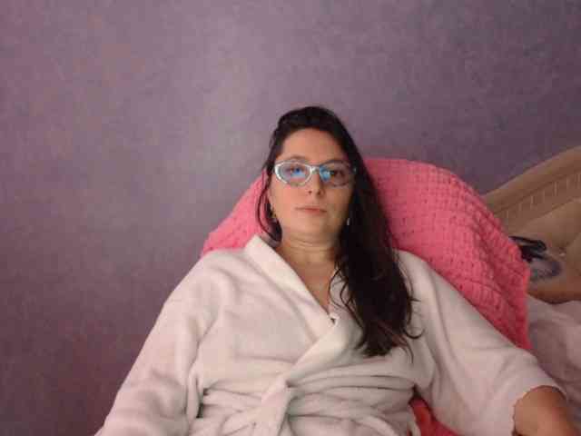 AmandaFresh24 webcam