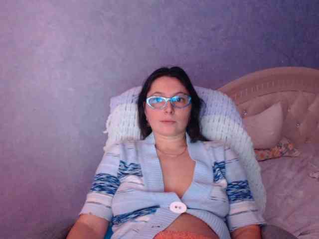 AmandaFresh24 webcam