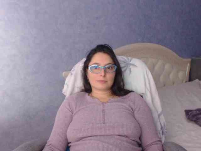 AmandaFresh24 webcam