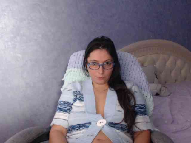 AmandaFresh24 webcam