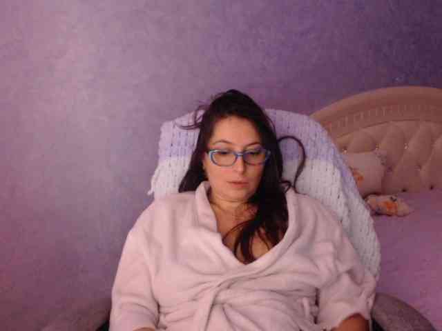 AmandaFresh24 webcam