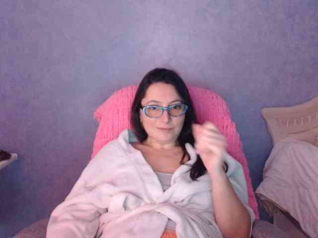 AmandaFresh24 webcam