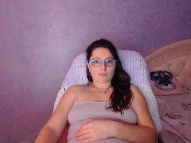 AmandaFresh24 webcam