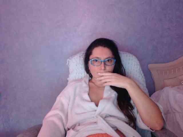 AmandaFresh24 webcam