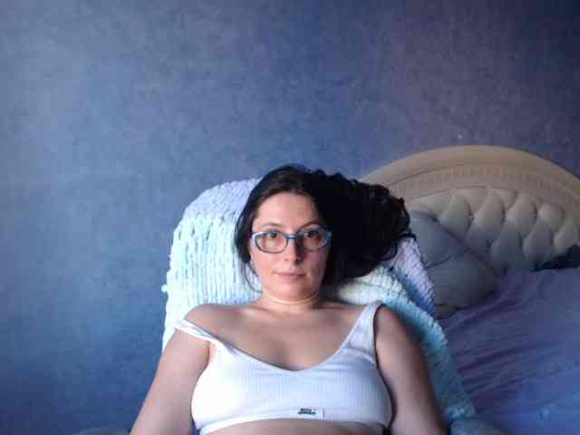 AmandaFresh24 webcam