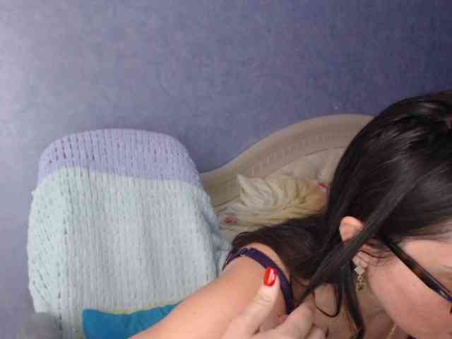 AmandaFresh24 webcam