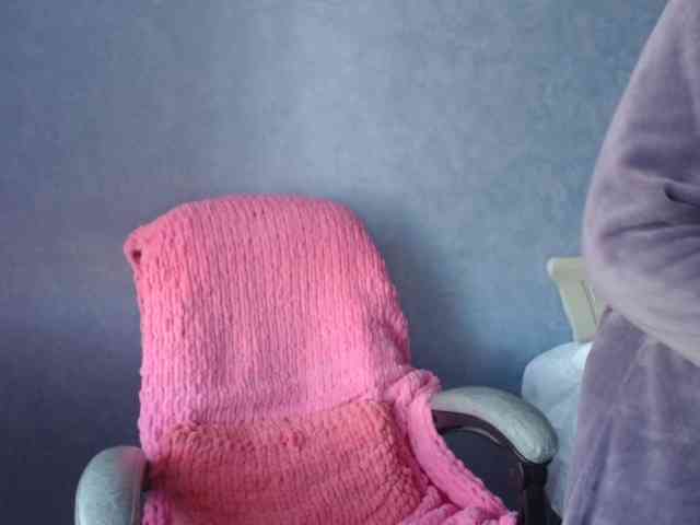 AmandaFresh24 webcam