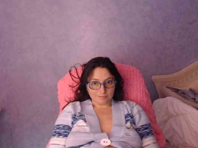 AmandaFresh24 webcam