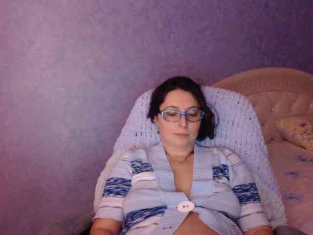 AmandaFresh24 webcam