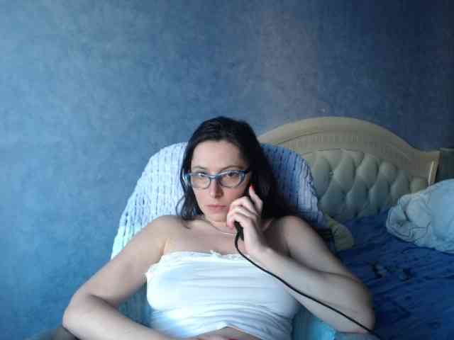AmandaFresh24 webcam