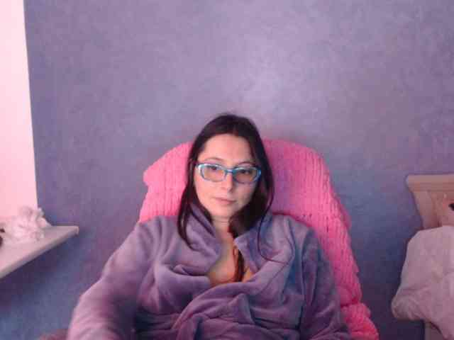 AmandaFresh24 webcam