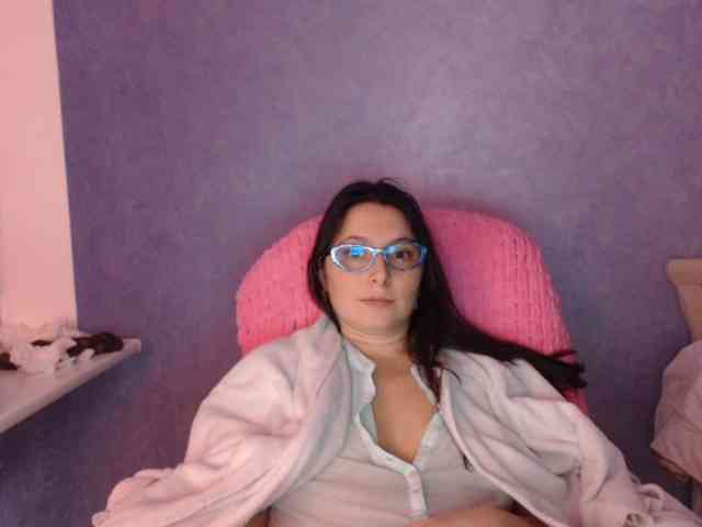 AmandaFresh24 webcam