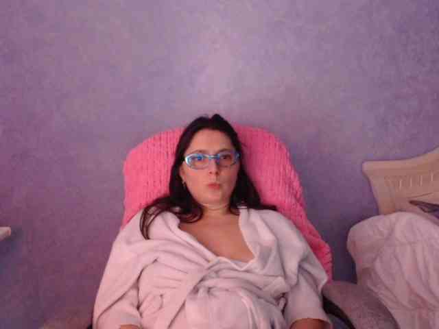 AmandaFresh24 webcam