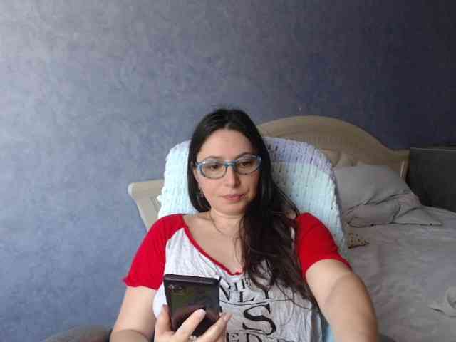 AmandaFresh24 webcam