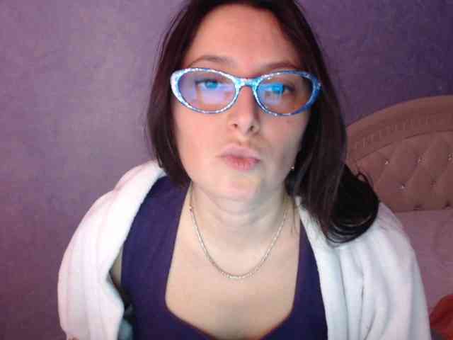 AmandaFresh24 webcam