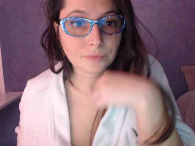 AmandaFresh24 webcam