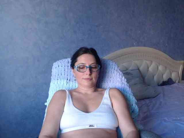 AmandaFresh24 webcam