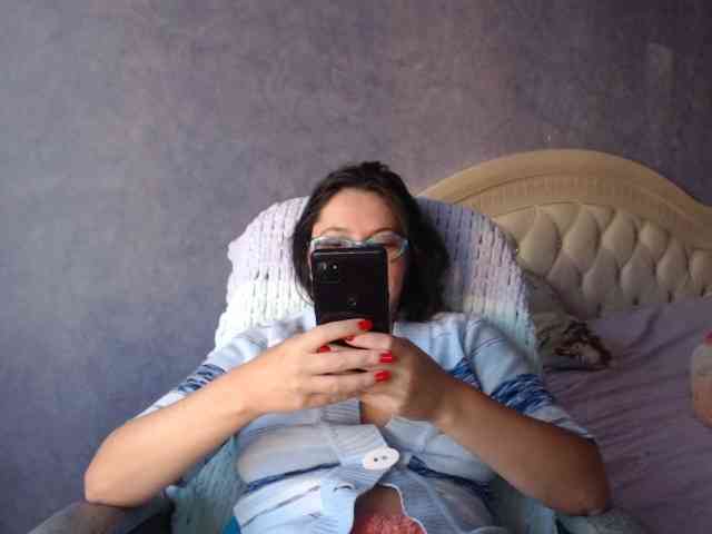 AmandaFresh24 webcam