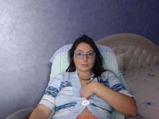 AmandaFresh24 webcam