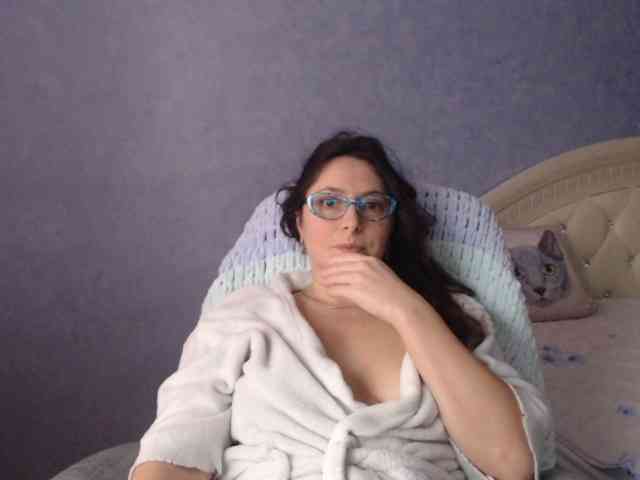 AmandaFresh24 webcam