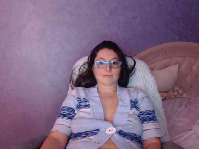 AmandaFresh24 webcam