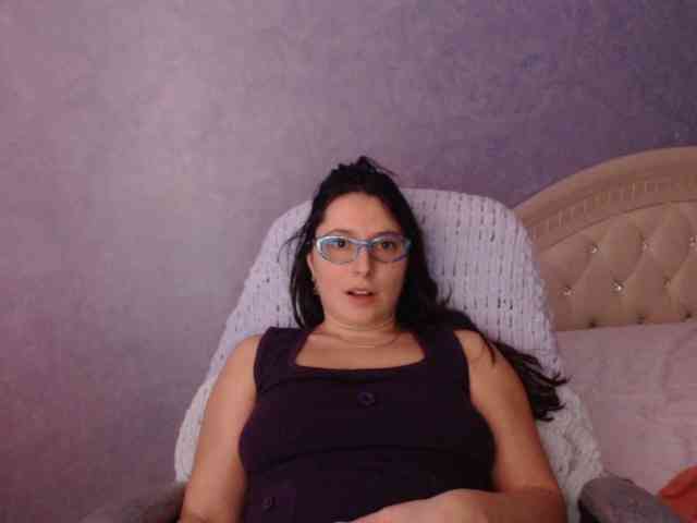 AmandaFresh24 webcam