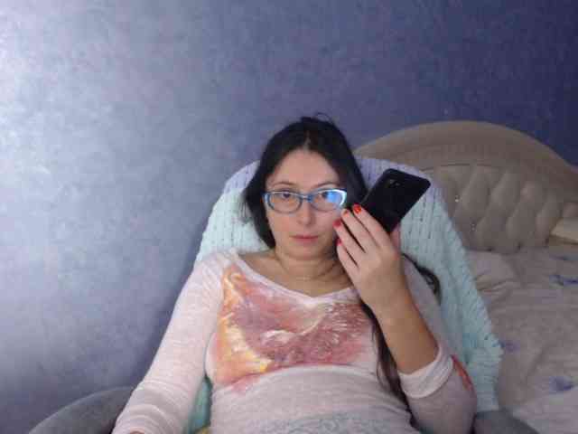 AmandaFresh24 webcam