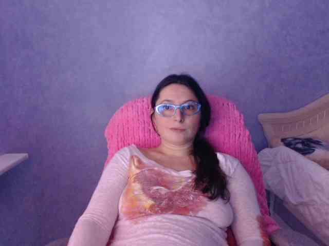 AmandaFresh24 webcam