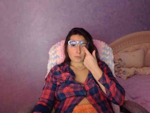 AmandaFresh24 webcam