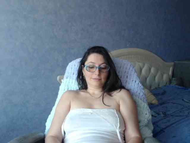 AmandaFresh24 webcam