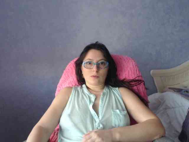 AmandaFresh24 webcam