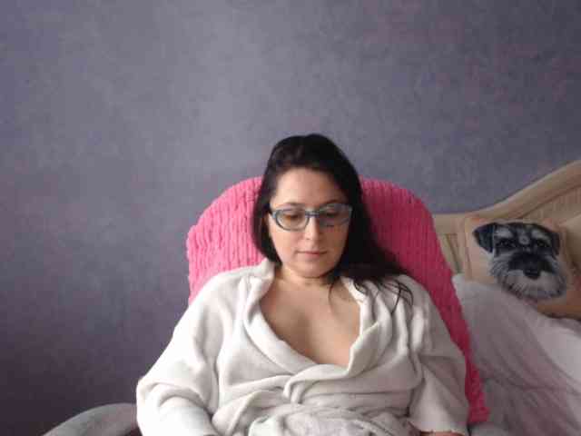 AmandaFresh24 webcam