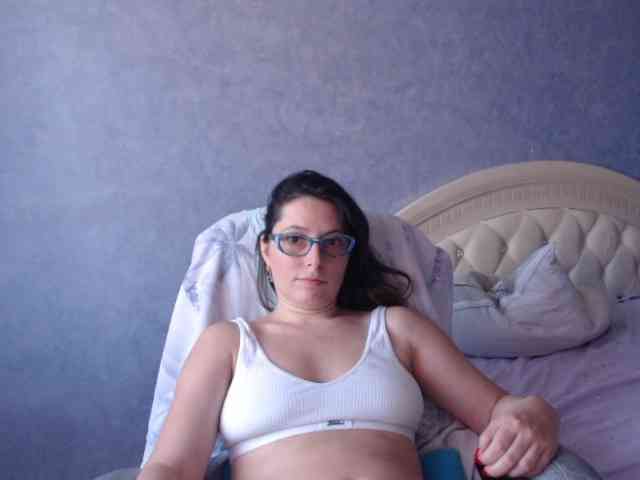 AmandaFresh24 webcam