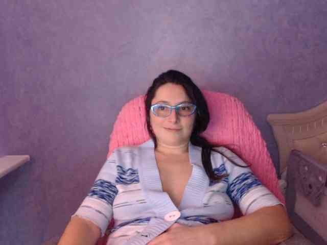 AmandaFresh24 webcam