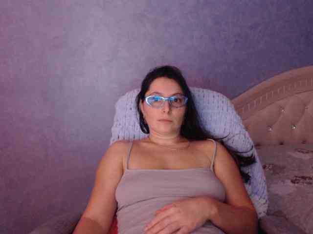 AmandaFresh24 webcam