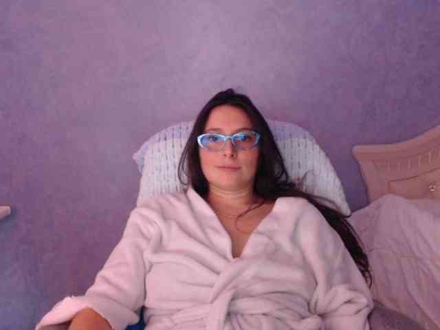 AmandaFresh24 webcam