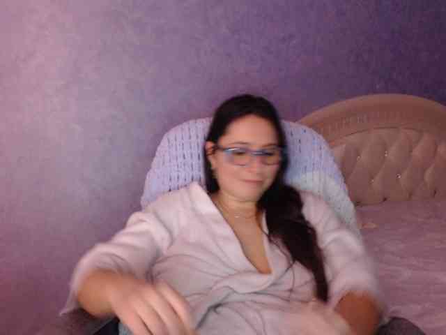 AmandaFresh24 webcam