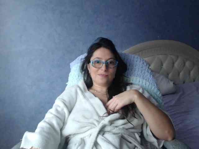 AmandaFresh24 webcam