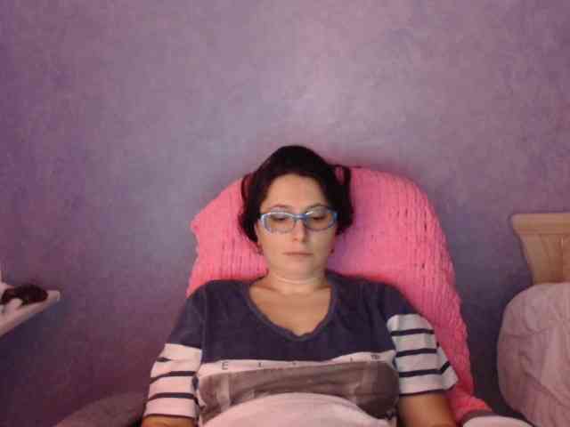 AmandaFresh24 webcam