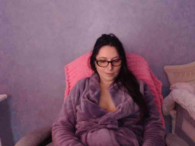 AmandaFresh24 webcam