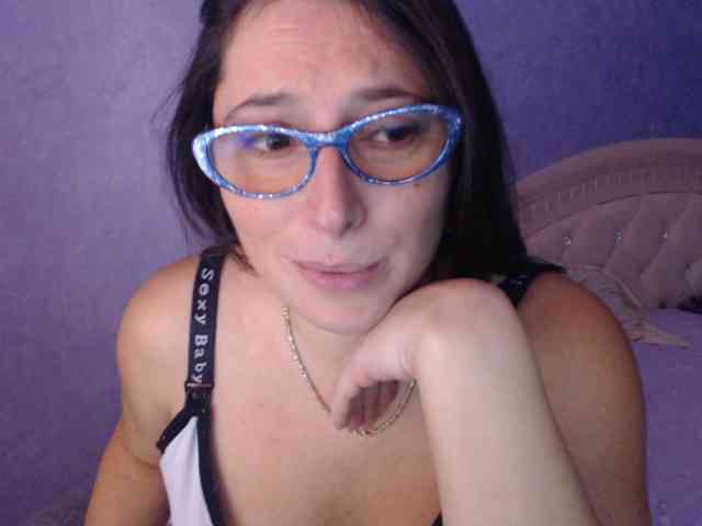 AmandaFresh24 webcam