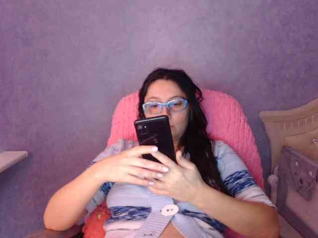 AmandaFresh24 webcam