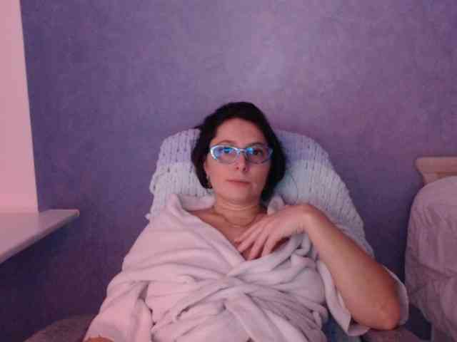 AmandaFresh24 webcam