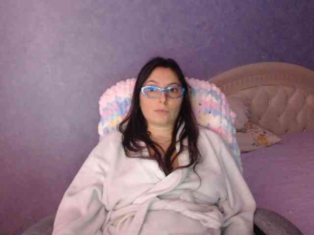 AmandaFresh24 webcam